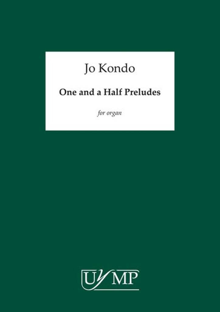 One and a Half Preludes